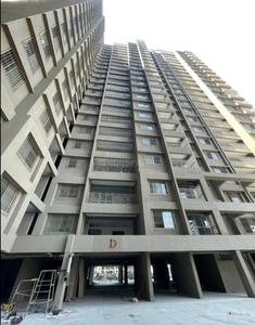 Image of 1115 Sq.ft 2 BHK Apartment / Flat for sale in Renuka Panch Tattva, Tathawade, Pune for Rs. 9200000
