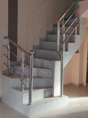 Image of 1250 Sq.ft 3 BHK Independent House for rent in Visnagar, Mehsana for Rs. 16500