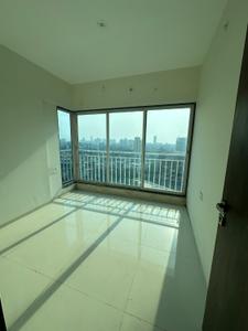 Hall Image of 1185 Sq.ft 2 BHK Apartment / Flat for sale in National Sea Queen Heritage, Sanpada Navi Mumbai for Rs. 30000000