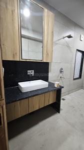 Bathroom Image of 3500 Sq.ft 3 BHK Builder Floor for rent in Sector 116 Noida for Rs. 75000