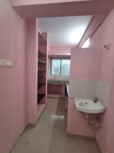 Kitchen Image of 600 Sq.ft 2 BHK Apartment / Flat for sale in Avadi Chennai for Rs. 2600000