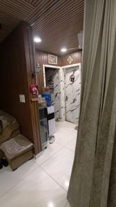 Hall Image of 828 Sq.ft 2 BHK Builder Floor for sale in Model Town New Delhi for Rs. 9500000