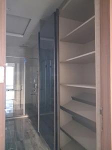 Bedroom One Image of 5475 Sq.ft 5 BHK Apartment / Flat for sale in County 107, Sector 107 Noida for Rs. 158000000