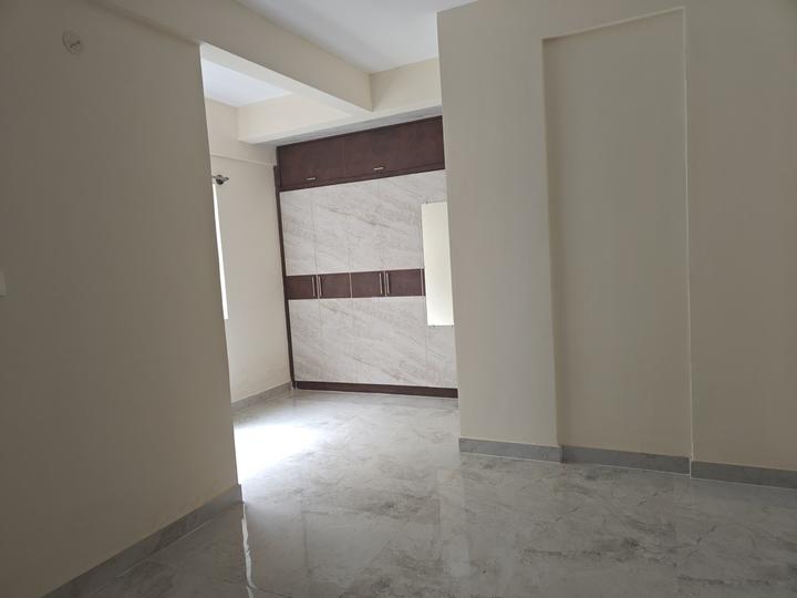 Shiva residency Bedroom One 1