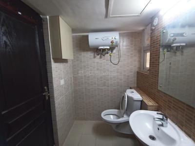 Bathroom Image of 1215 Sq.ft 2 BHK Apartment / Flat for sale in The 3C Lotus Zing, Sector 168 Noida for Rs. 7000000