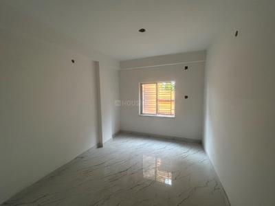Hall Image of 1050 Sq.ft 3 BHK Apartment / Flat for sale in Dum Dum Cantonment Kolkata for Rs. 3465000