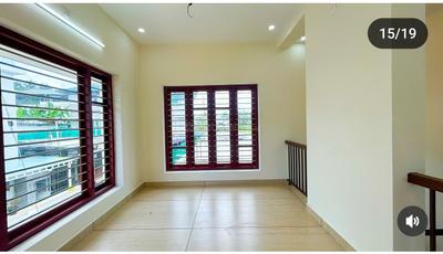 Hall Image of 1632 Sq.ft 3 BHK Independent House for rent in Kalamassery Kochi for Rs. 32000