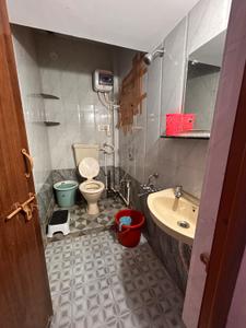 Image of 800 Sq.ft 1 BHK Apartment / Flat for rent in Azam Nagar, Belagavi for Rs. 13500