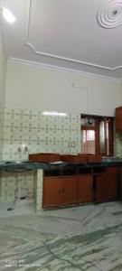 Kitchen Image of 1500 Sq.ft 2 BHK Independent House for rent in Sunderpur Varanasi for Rs. 16000