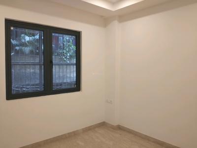 Bedroom Image of 1200 Sq.ft 3 BHK Builder Floor for sale in Paschim Vihar New Delhi for Rs. 20000000
