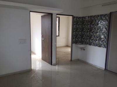 Hall Image of 1107 Sq.ft 2 BHK Apartment / Flat for sale in Vastral Ahmedabad for Rs. 3200000
