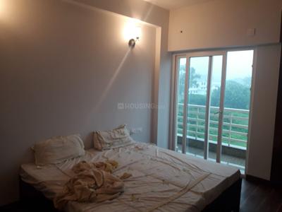 Bedroom Image of 2150 Sq.ft 3 BHK Apartment / Flat for sale in Rajpur Road Dehradun for Rs. 20000000
