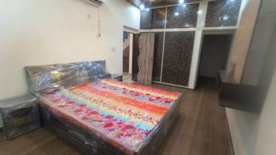 Bedroom Image of 3700 Sq.ft 5 BHK Villa for sale in Hasanpura Jaipur for Rs. 25000000