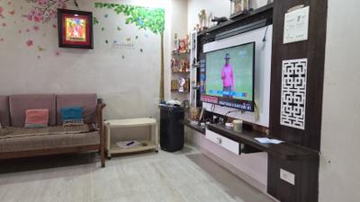 Living Room Image of 1640 Sq.ft 3 BHK Independent House for sale in Sainandan Ramana Srushti, Narhe Pune for Rs. 15500000
