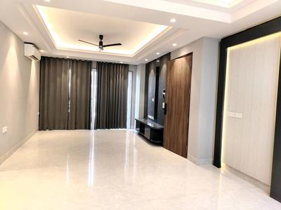 Living Room Image of 2150 Sq.ft 4 BHK Builder Floor for sale in Uppal Southend, Sector 49 Gurgaon for Rs. 30000000
