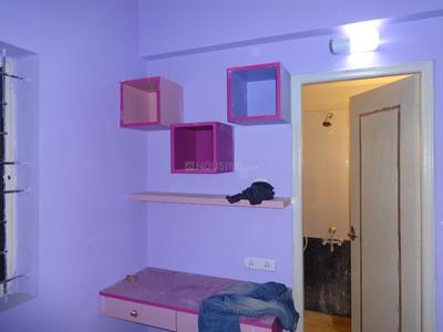 Bedroom Image of 1000 Sq.ft 2 BHK Apartment / Flat for rent in Mahaveer Desire, Chikkabanavara Bengaluru for Rs. 25000