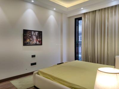 Bedroom Image of 1782 Sq.ft 3 BHK Builder Floor for sale in Sector 63 Gurgaon for Rs. 23000000