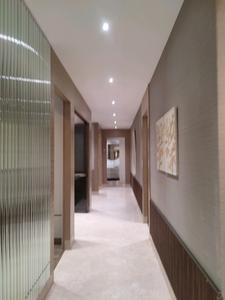 Passage Image of 3195 Sq.ft 4 BHK Apartment / Flat for sale in Ivory County, Sector 115 Noida for Rs. 62500000