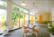 Balcony Image of Stay luxury pg in Sector 27, Gurgaon