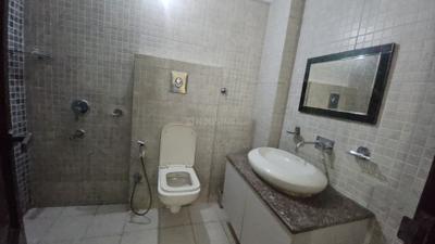 Image of 2700 Sq.ft 4.5 BHK Builder Floor for sale in DLF City Phase 1, DLF Phase 1, Gurgaon for Rs. 42500000