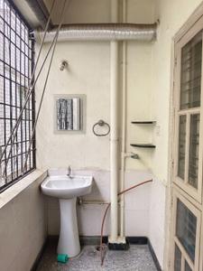 Balcony Image of 1600 Sq.ft 3 BHK Apartment / Flat for rent in Kaggadasapura Bengaluru for Rs. 40000