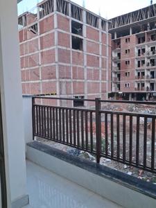 Bedroom One Image of 1050 Sq.ft 2 BHK Apartment / Flat for sale in Sector 104 Noida for Rs. 4250000