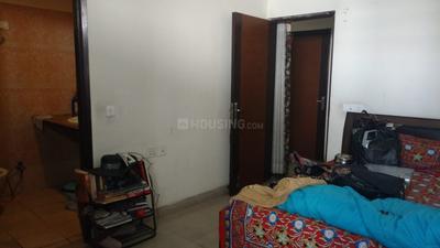Bedroom Image of 1920 Sq.ft 3 BHK Apartment / Flat for rent in JM Park Sapphire, Vaishali Ghaziabad for Rs. 47000