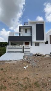 2 BHK Independent House