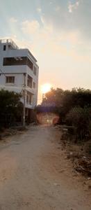 Image of 2400 Sq.ft Residential Plot / Land for sale in Ullal Uppanagar, Bengaluru for Rs. 25200000