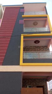 Image of 600 Sq.ft 2 BHK Builder Floor for rent in Bidarahalli, Bengaluru for Rs. 12000