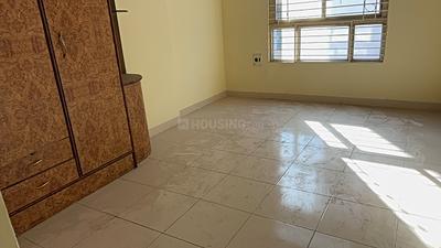 Bedroom Image of 1300 Sq.ft 2 BHK Apartment / Flat for rent in Man Royal Platinum, Vijay Nagar Indore for Rs. 20000