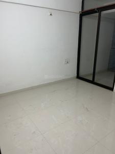 Bedroom Image of 1800 Sq.ft 3 BHK Independent House for rent in Chharodi Ahmedabad for Rs. 21000