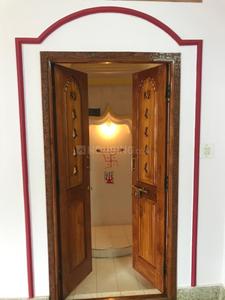 Hall Image of 1800 Sq.ft 3 BHK Independent House for rent in Gayathripuram Mysore for Rs. 20000