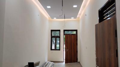Living Room Image of 630 Sq.ft 3 BHK Duplex for sale in Shastripuram Agra for Rs. 6200000