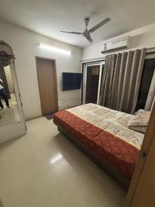 Bedroom Image of 1610 Sq.ft 3 BHK Apartment / Flat for sale in Kharghar Navi Mumbai for Rs. 24000000