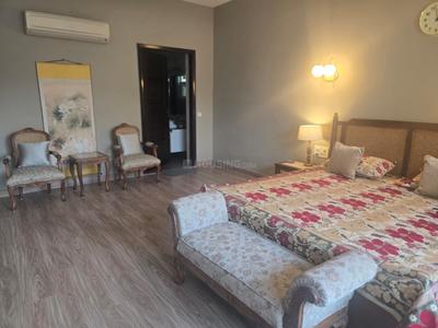 Bedroom Image of 15000 Sq.ft 6 BHK Villa for sale in Omaxe Ambrosia, New Chandigarh Chandigarh for Rs. 150000000