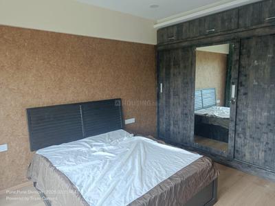 Bedroom Image of 1890 Sq.ft 3 BHK Apartment / Flat for sale in Karia Konark Bella Vista, Hadapsar Pune for Rs. 26000000