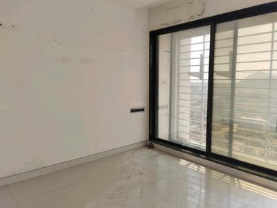 Bedroom Image of 1150 Sq.ft 2 BHK Apartment / Flat for sale in JHV Hira Laxmi Heights, Ulwe Navi Mumbai for Rs. 12200000