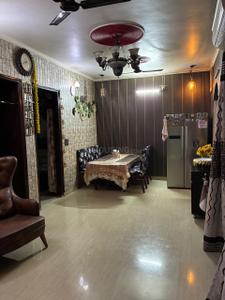 Hall Image of 1650 Sq.ft 4 BHK Builder Floor for sale in Sector 49 Faridabad for Rs. 11000000