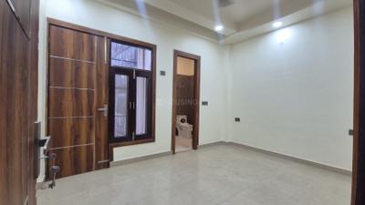 Bedroom Image of 1500 Sq.ft 3 BHK Apartment / Flat for rent in Indirapuram Ghaziabad for Rs. 28000