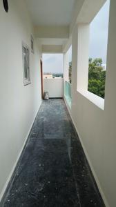 Balcony Image of 1250 Sq.ft 2 BHK Apartment / Flat for sale in Miyapur Hyderabad for Rs. 6250000
