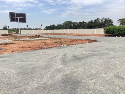 Image of 1760 Sq.ft Residential Plot / Land for sale in Kurumbapalayam, Coimbatore for Rs. 7995000