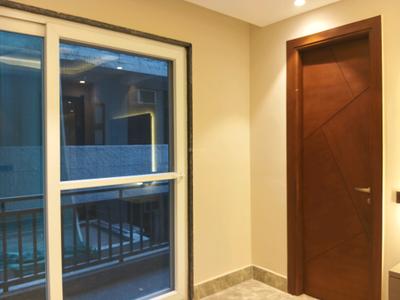 Bedroom Image of 1400 Sq.ft 3 BHK Builder Floor for sale in Palam Vihar Gurgaon for Rs. 25000000