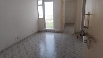 Living Room Image of 369 Sq.ft 1 BHK Apartment / Flat for rent in Bamheta Village Ghaziabad for Rs. 8000