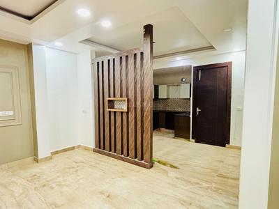Kitchen Image of 1820 Sq.ft 3 BHK Builder Floor for rent in Shahdara New Delhi for Rs. 40000