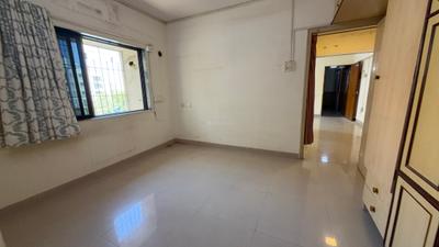 Bedroom Image of 860 Sq.ft 1 BHK Apartment / Flat for sale in HP Employees, Chembur Mumbai for Rs. 12000000
