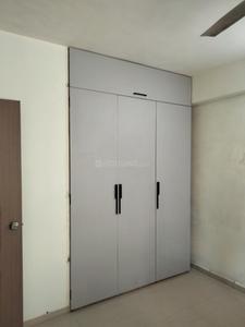 Bedroom Image of 1738 Sq.ft 3 BHK Apartment / Flat for sale in Pal Surat for Rs. 6251000