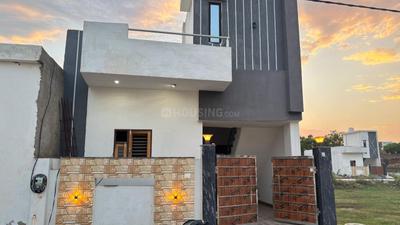Image of 900 Sq.ft 2 BHK Independent House for sale in Girdharpur, Mathura for Rs. 7500000