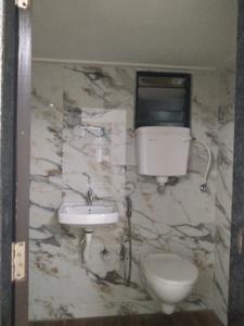 Bedroom Image of 670 Sq.ft 1 BHK Apartment / Flat for sale in RNA NG Platinum City by RNA Builder (N.G), Vasai East Vasai for Rs. 3800000
