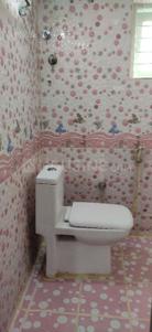 Bathroom Image of 950 Sq.ft 3 BHK Independent House for rent in K R Puram Bengaluru for Rs. 16100